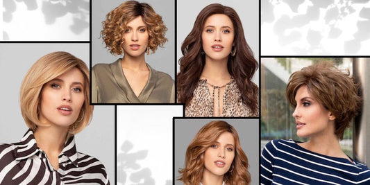 brand new gisela mayer ladies wigs
