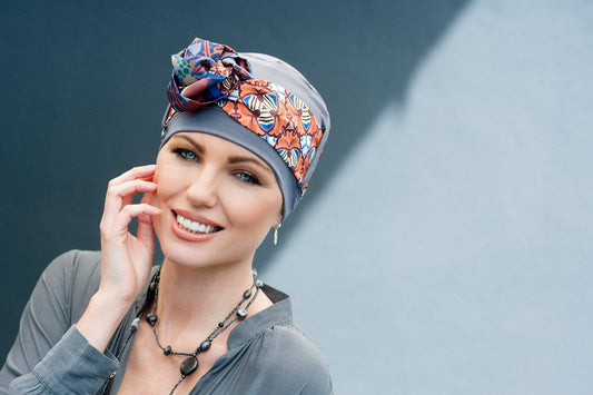 coping with hair loss and finding your perfect wig