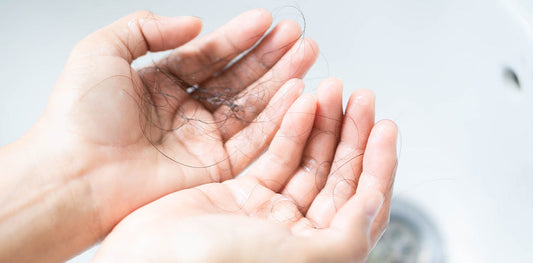 dealing with chemotherapy hair loss