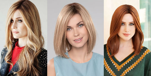 Everything You Need to Know About Real Human Hair Wigs
