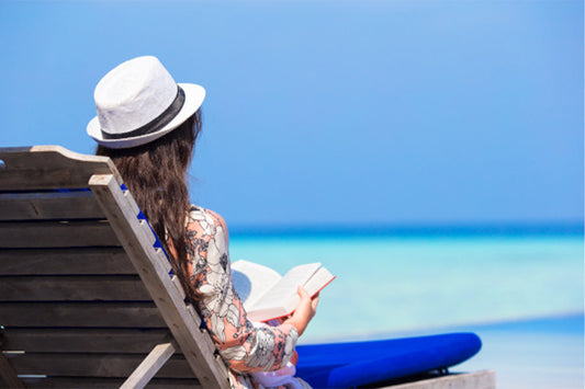 staying cold in a wig top tips for summer
