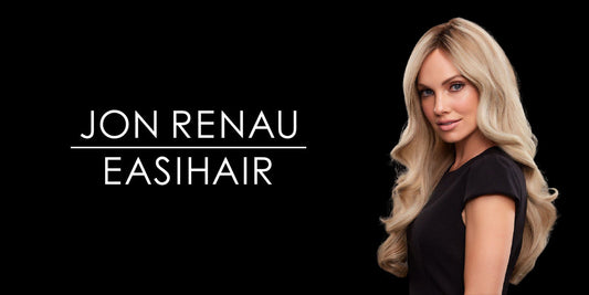 Discover the Jon Renau Wig Collection at Joseph's Wigs