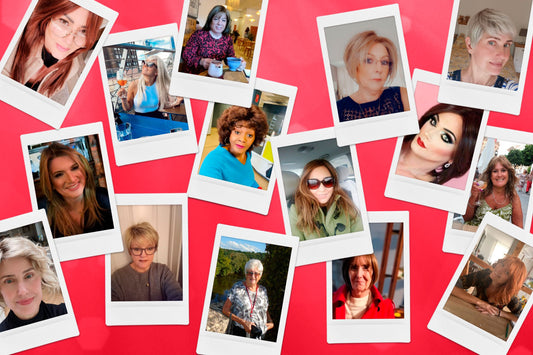 Joseph's Wig's Christmas Competition - Winners Announced