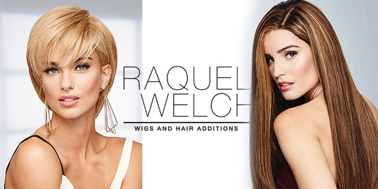 Shop New Raquel Welch Human Hair & Synthetic Wigs at Joseph’s Wigs