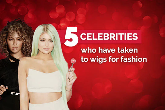 josephs wigs celebrity wigs for fashion