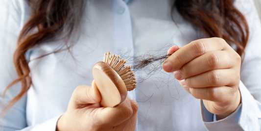 Hormonal Hair Loss: Why It Happens and What You Can Do
