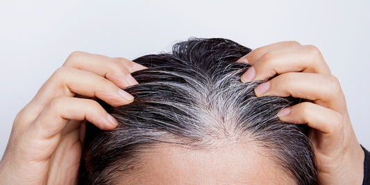 Hair Loss from Stress: Will It Grow Back?