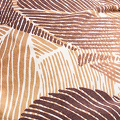 2000 0816 Yoga Printed Turban - Christine Headwear
