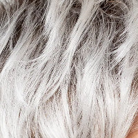 Ginger Lace wig - Gisela Mayer