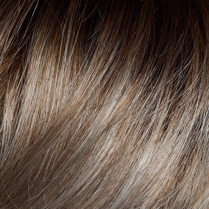 Heidi Mono wig - Gisela Mayer
