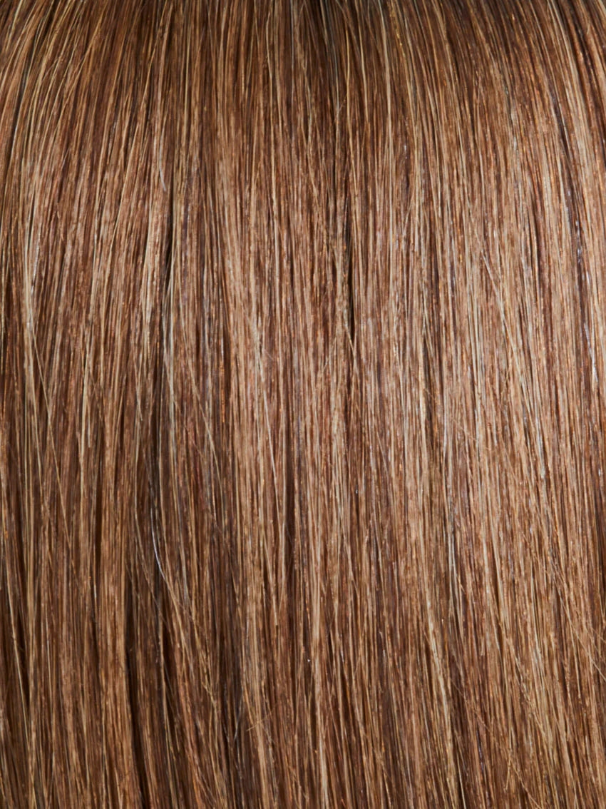 Prime Lady Lace Large Human Hair wig - Gisela Mayer