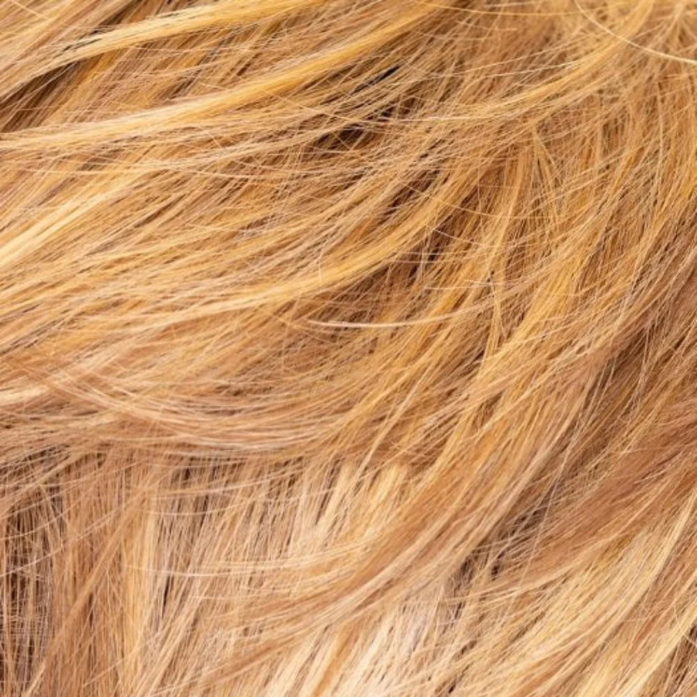 California Beach Waves wig - TressAllure