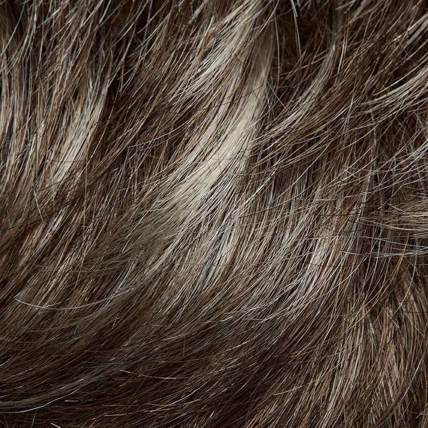 Ginger Mono Lace Deluxe Small wig - Gisela Mayer