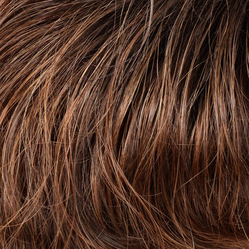 Celina Lace wig - Gisela Mayer