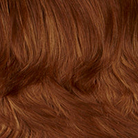 Milan Heat Friendly wig - Henry Margu