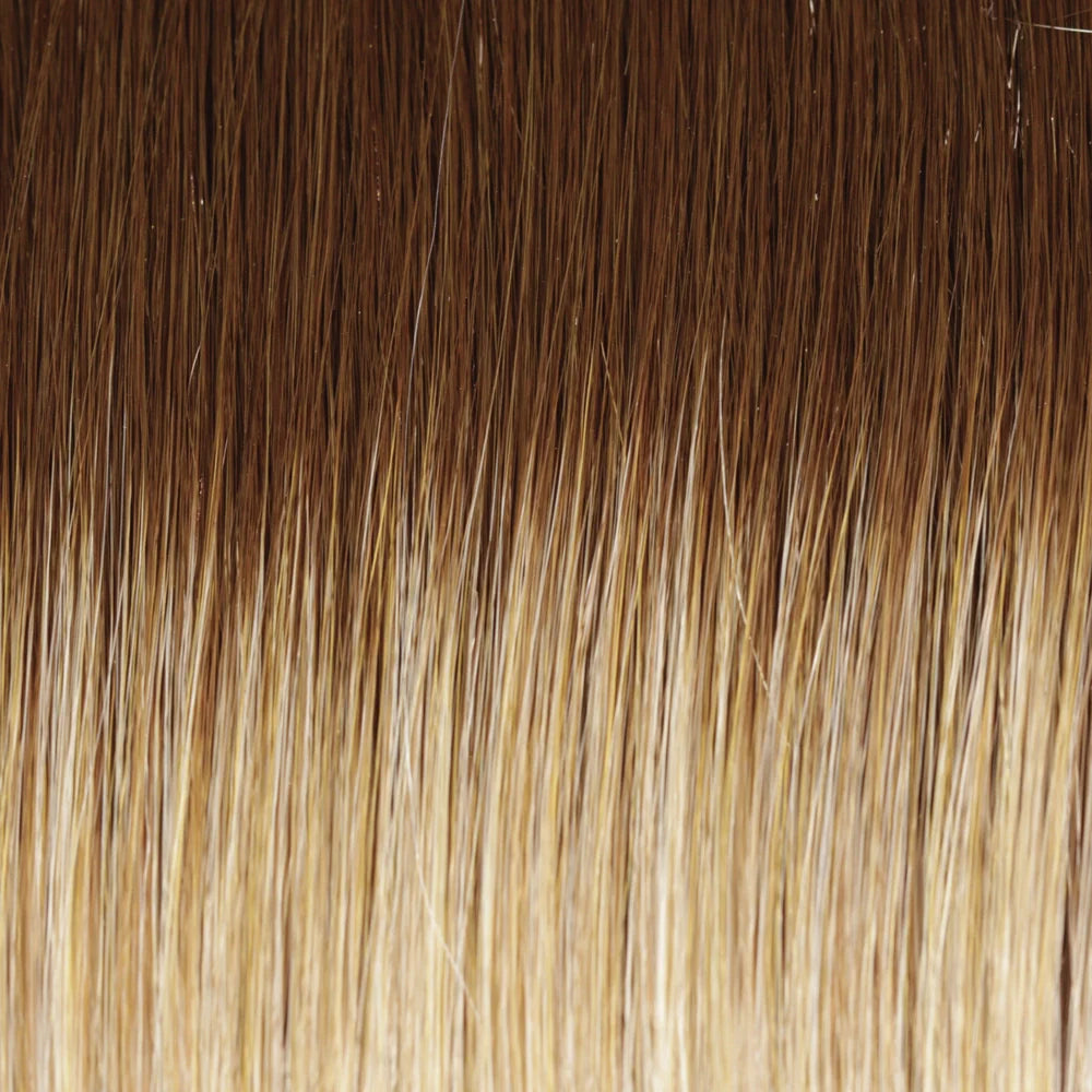 California Beach Waves wig - TressAllure
