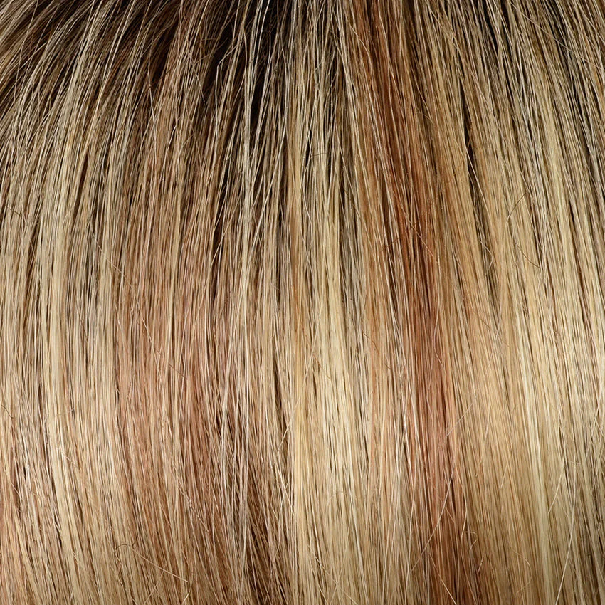 Ashley Light Mono Lace wig - Gisela Mayer