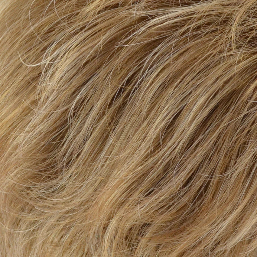 Young Small wig - Gisela Mayer