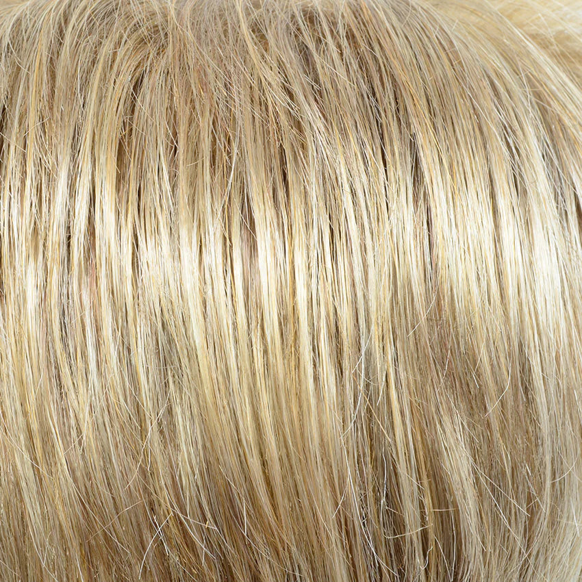 Pauline Mono Lace wig - Gisela Mayer