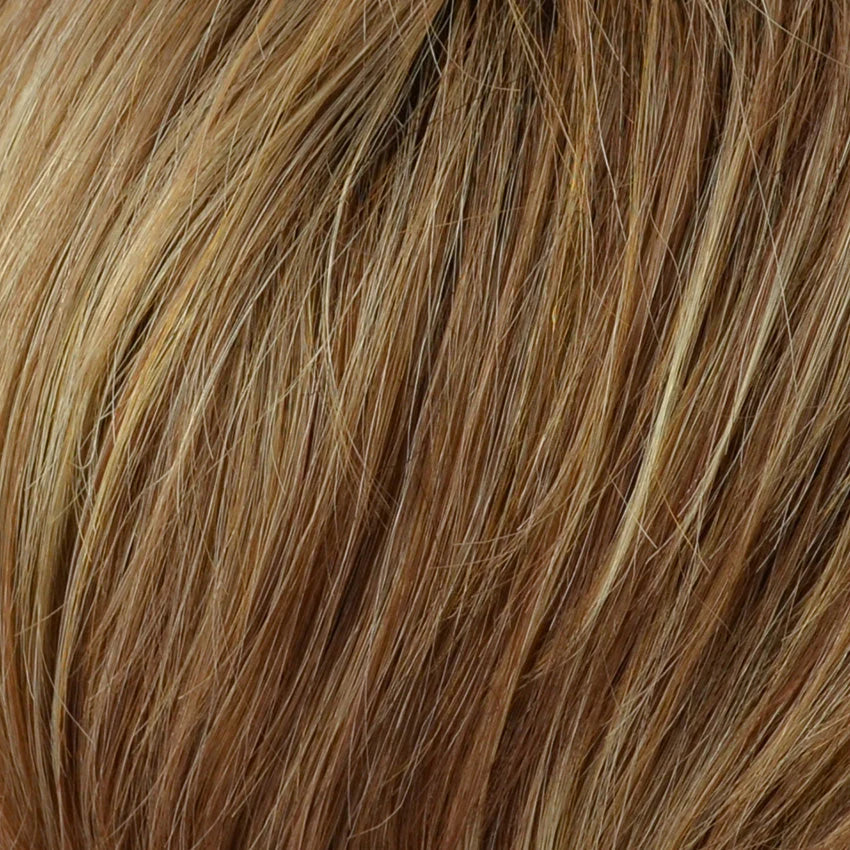 Titanic Mono Lace wig - Gisela Mayer