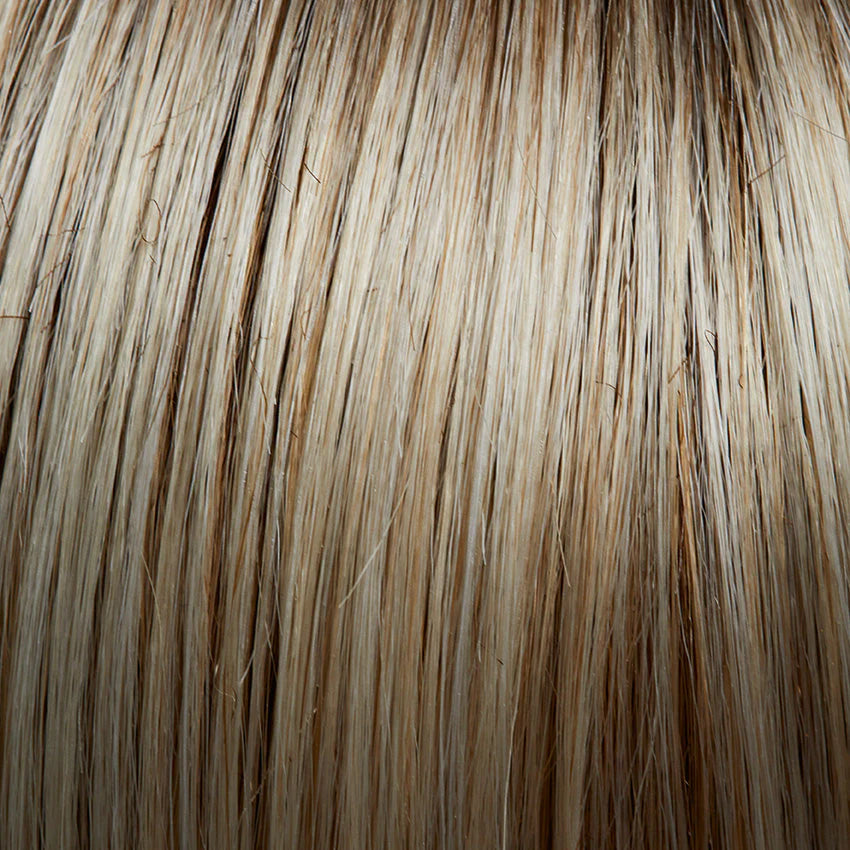 Young Small wig - Gisela Mayer