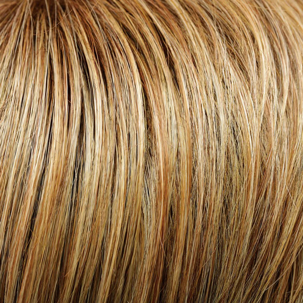 California Beach Waves wig - TressAllure
