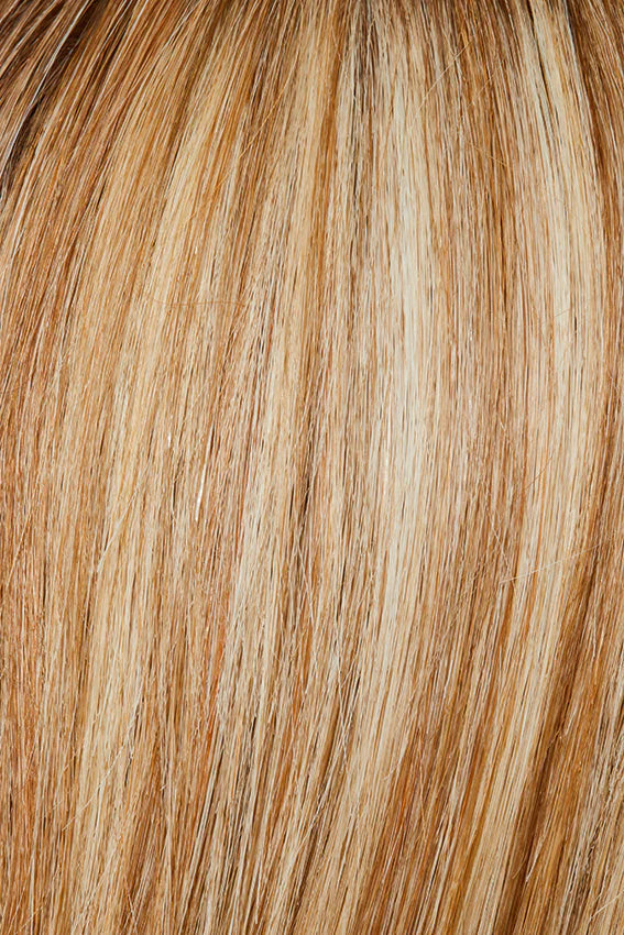 Debbie Human Hair Remy Special wig - Gisela Mayer