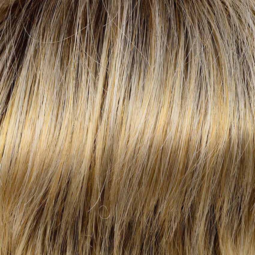 Sun Vega wig - Gisela Mayer
