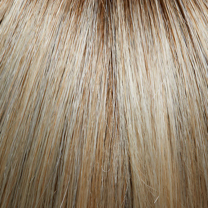 Talent Mono Small Deluxe wig - Gisela Mayer