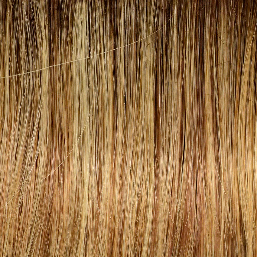 High End Techno Vicky wig - Gisela Mayer
