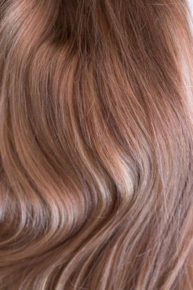 Human Hair Enhancer - Gem Collection