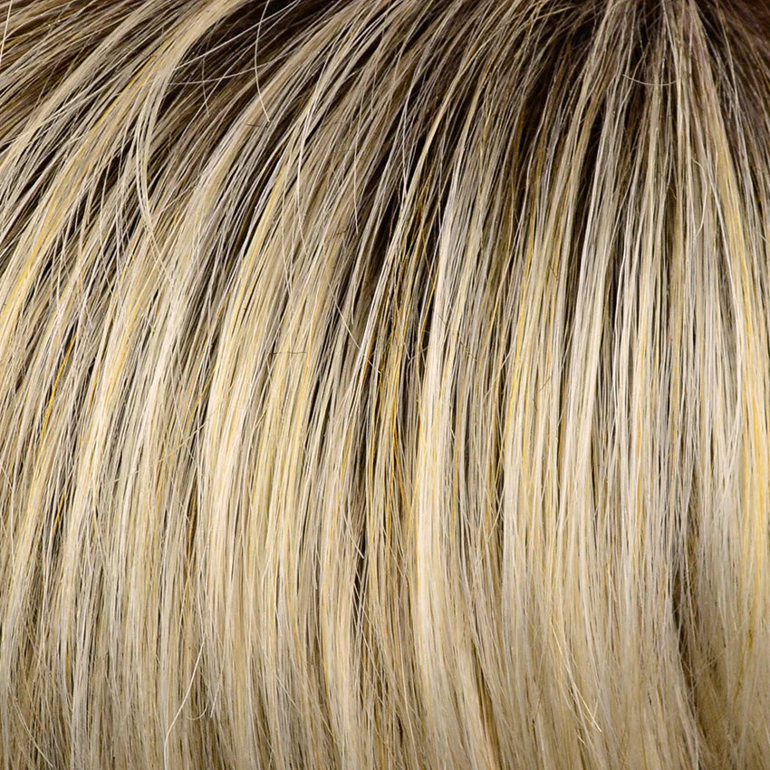 Heidi Mono wig - Gisela Mayer