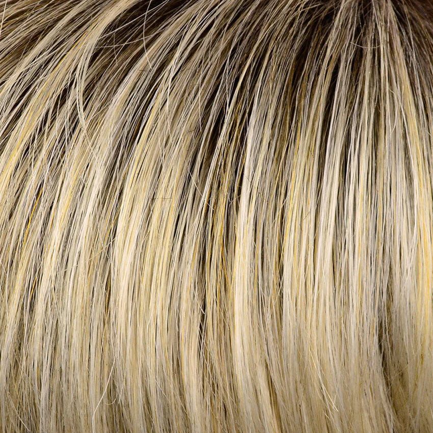Victoria Mono Lace wig - Gisela Mayer