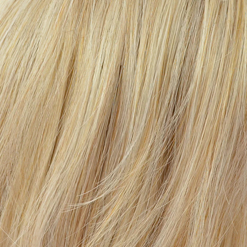 Ashley Light Mono Lace wig - Gisela Mayer
