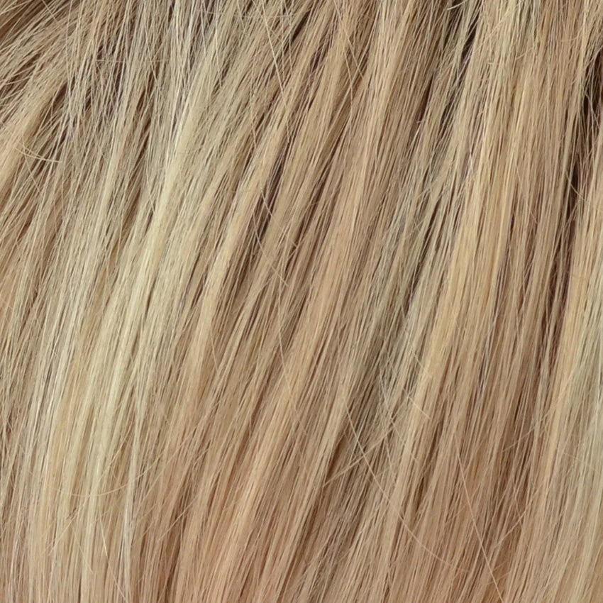 Ashley Light Mono Lace wig - Gisela Mayer