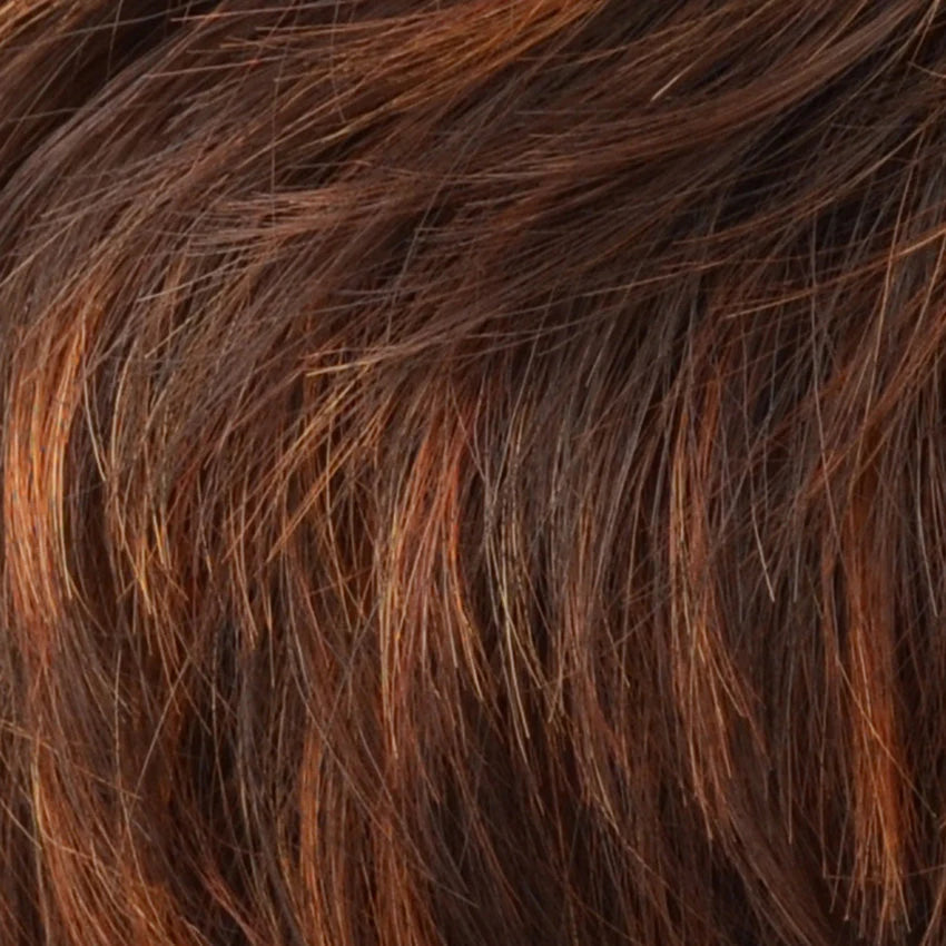 Ginger Mono Lace Deluxe Small wig - Gisela Mayer