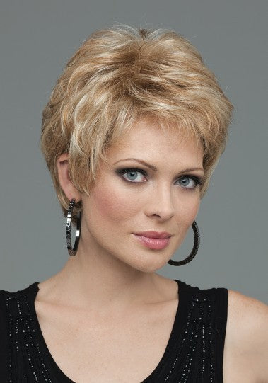 Dahlia wig - Natural Collection Clearance