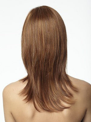 Star Quality wig - Raquel Welch