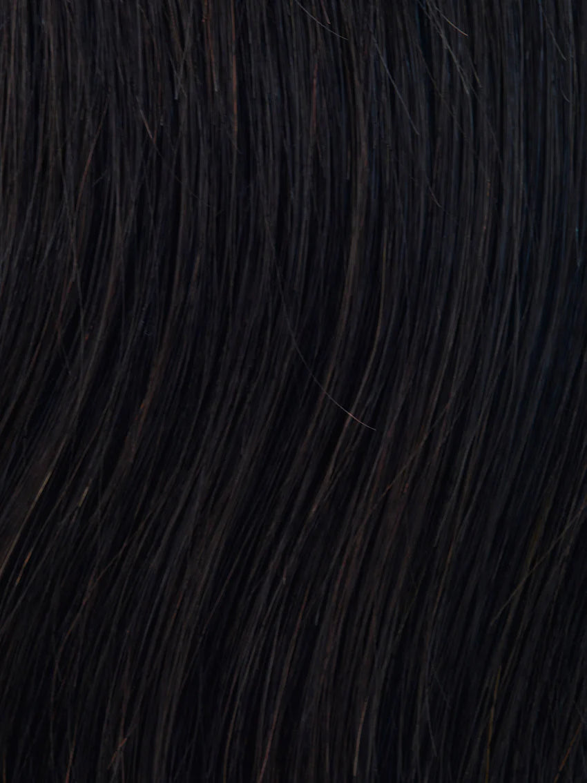 Euro Gold Human Hair wig - Gisela Mayer