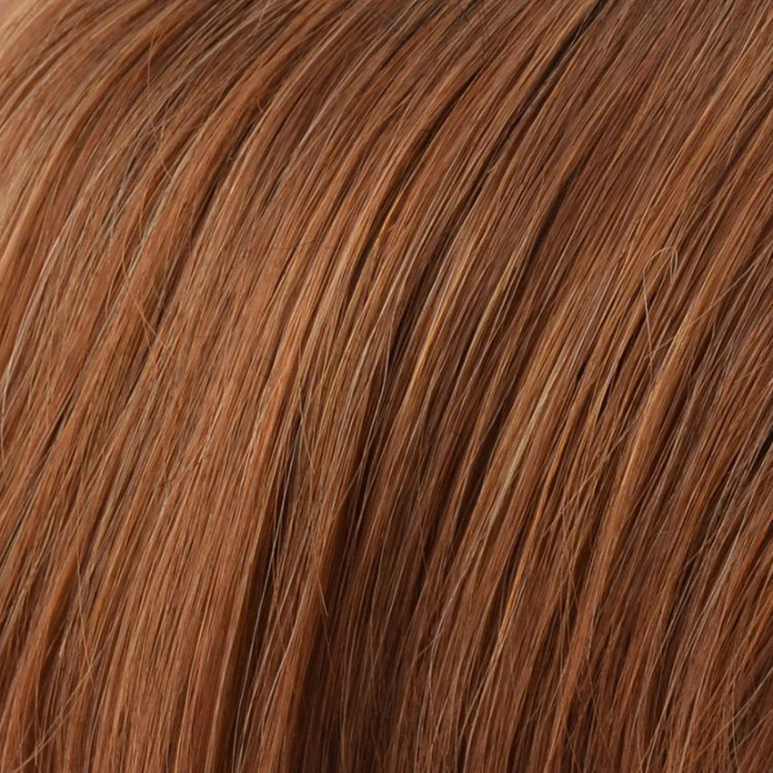 Ashley Light Mono Lace wig - Gisela Mayer
