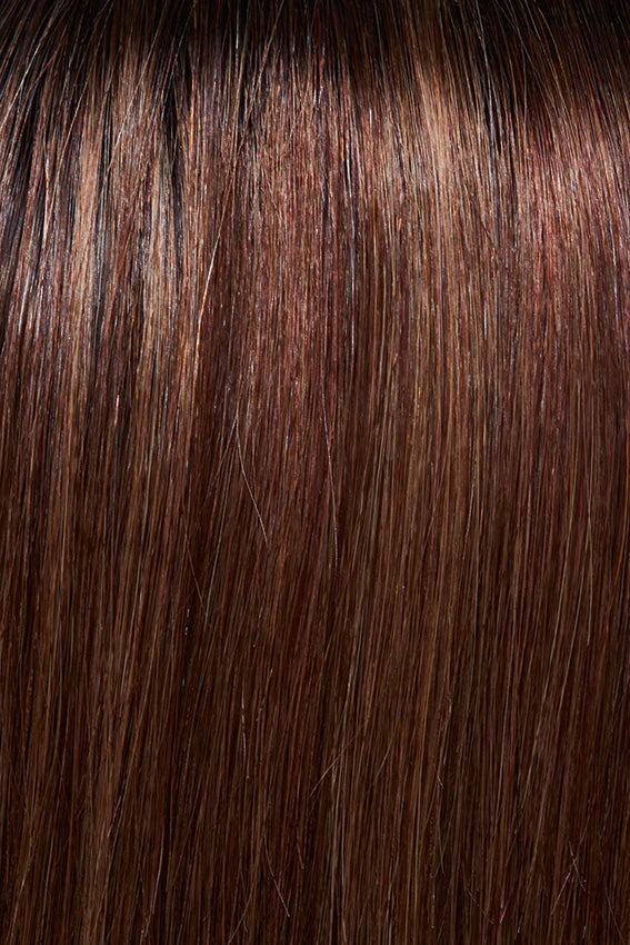 Prime Lady Lace Large Human Hair wig - Gisela Mayer