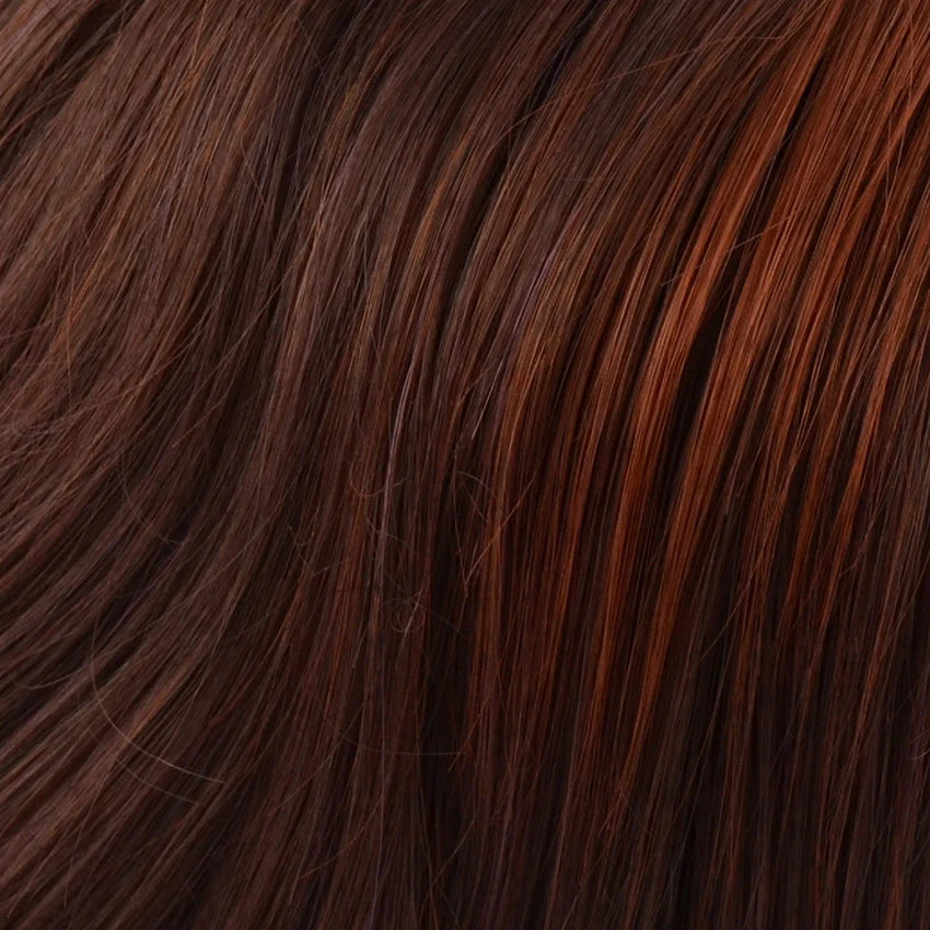 Ashley Light Mono Lace wig - Gisela Mayer