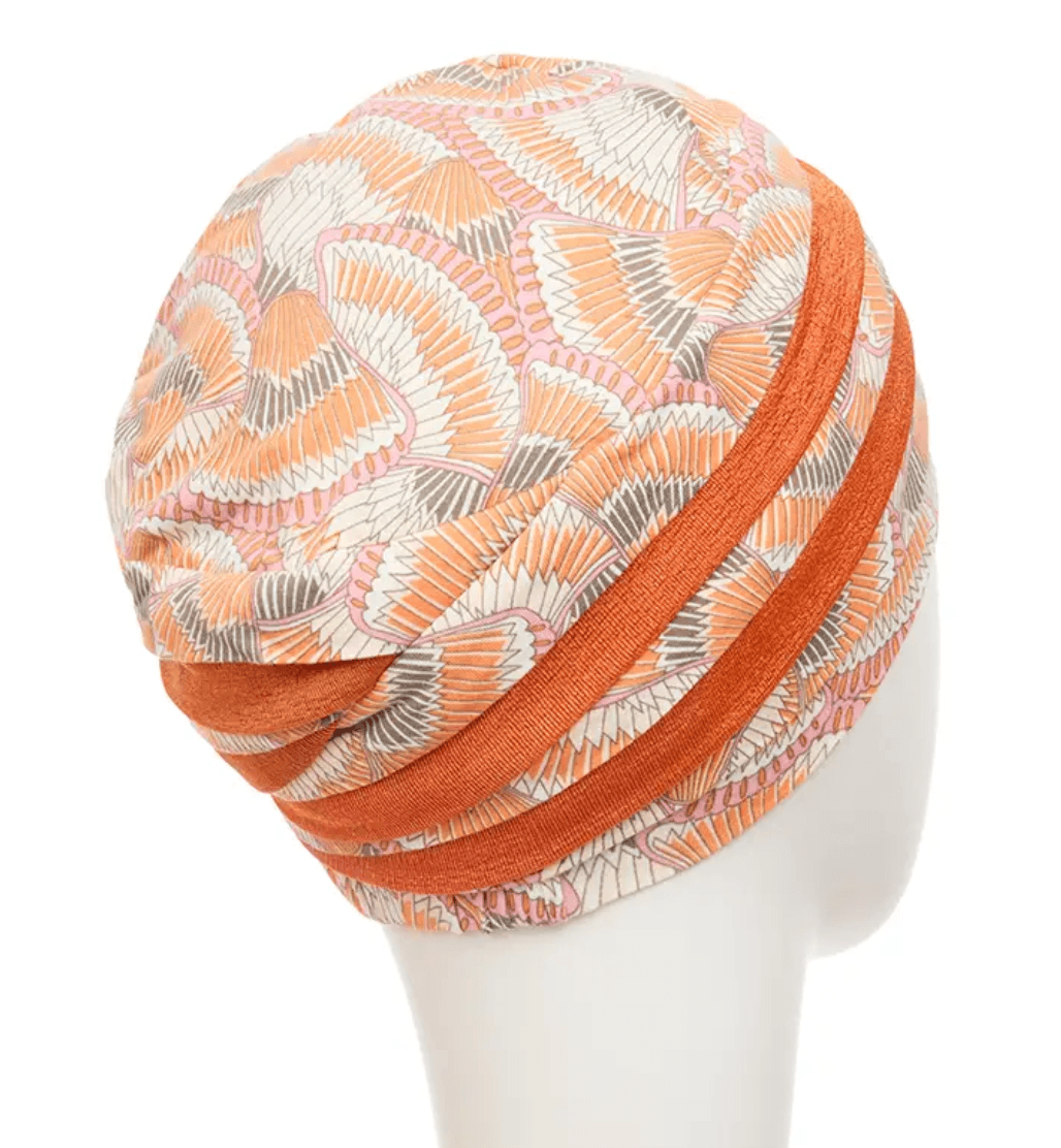 1331 Shanti Turban - Christine Headwear