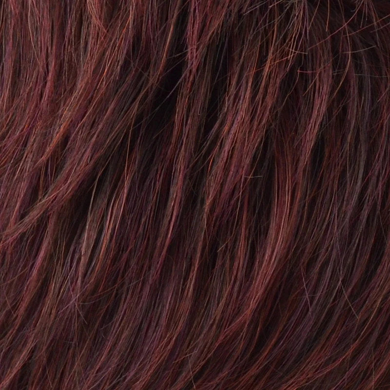 Zara Lace Large wig - Gisela Mayer