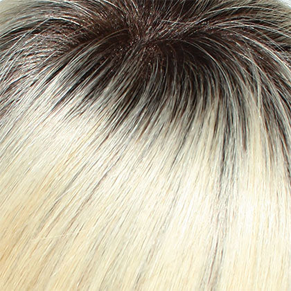 Sienna Human Hair wig - Jon Renau