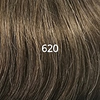 Finetech Fibre Toupee (Small) - Dimples