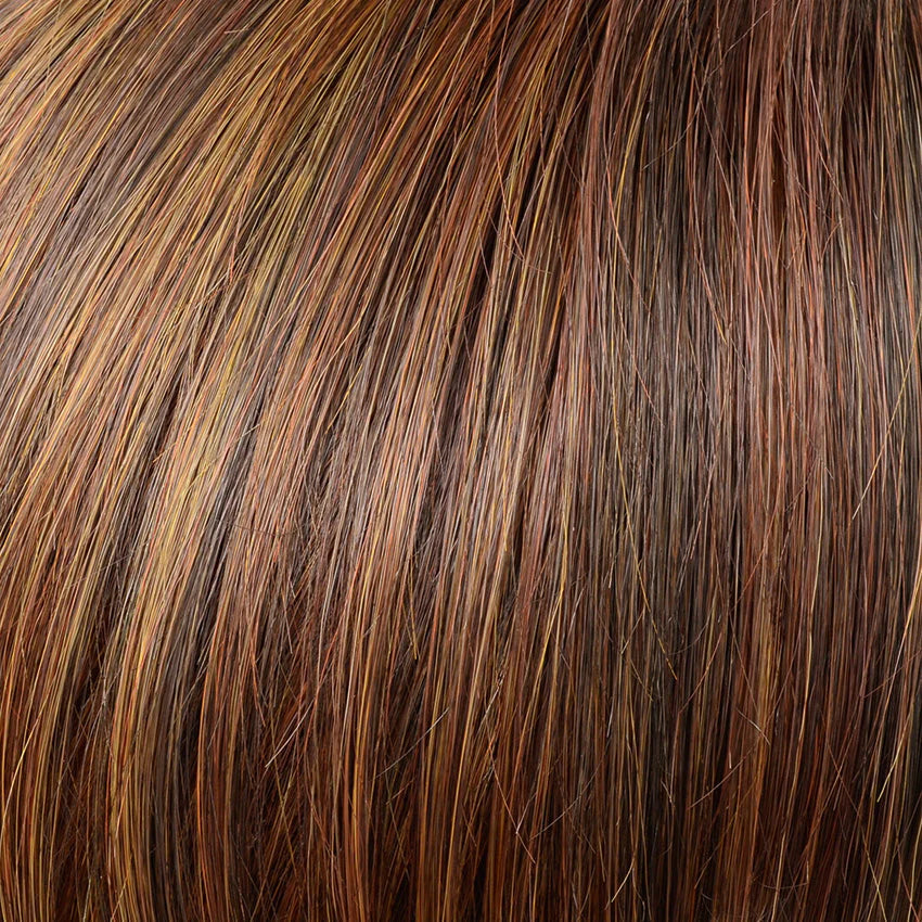 Ashley Light Mono Lace wig - Gisela Mayer
