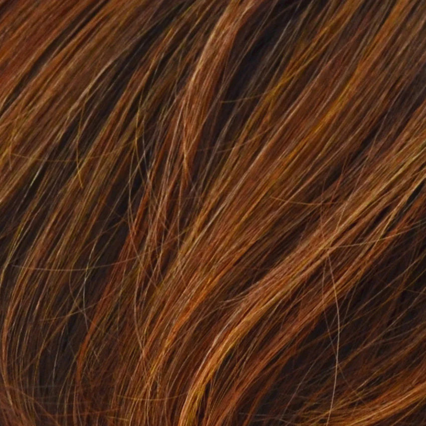 Dynamic Mono Lace wig - Gisela Mayer
