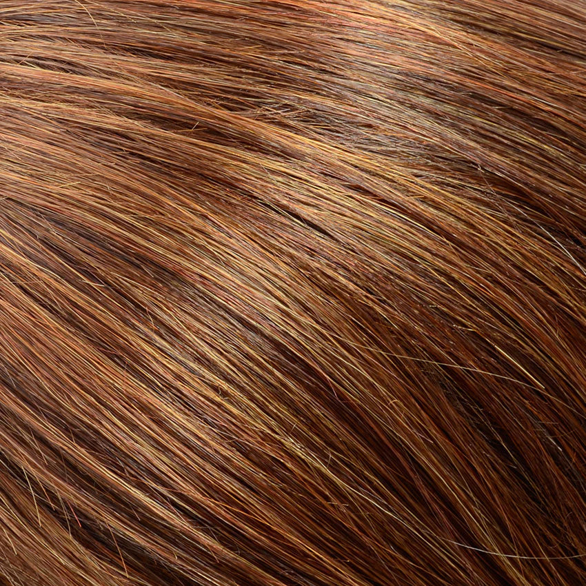 Hit II wig - Gisela Mayer