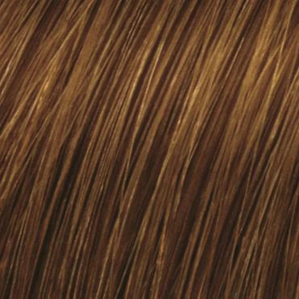 California Beach Waves wig - TressAllure